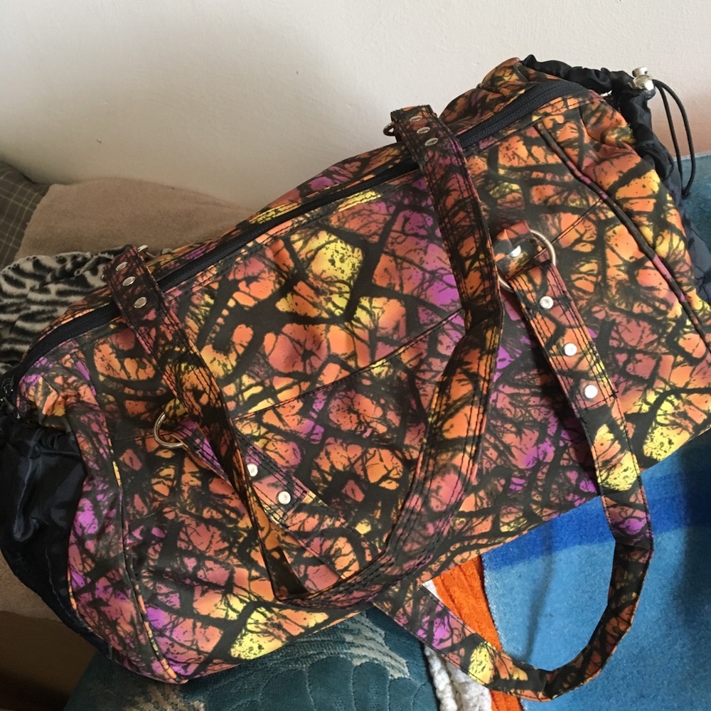Traveltrend Bag